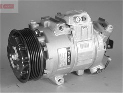DENSO DCP02007