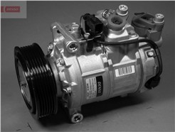 DENSO DCP02016