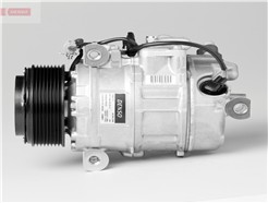 DENSO DCP05081