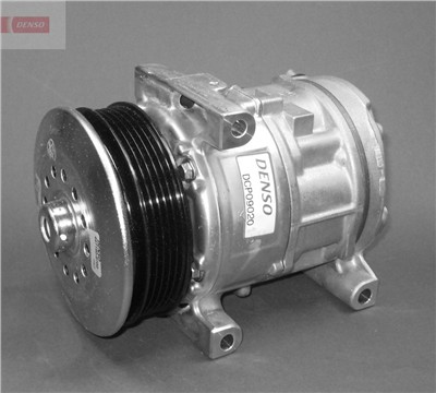 DENSO DCP09020 EAN: 8717613040218.