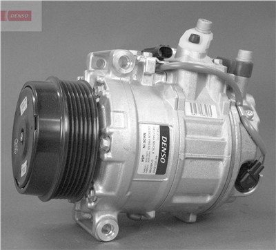 DENSO DCP17060 EAN: 8717613459027.