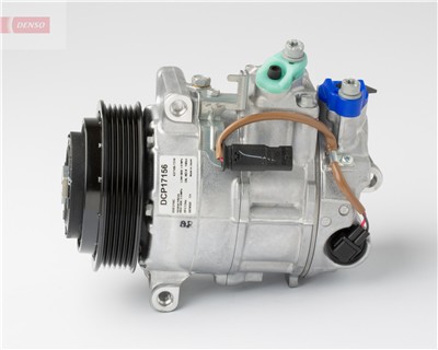 DENSO DCP17156 EAN: 8717613053430.