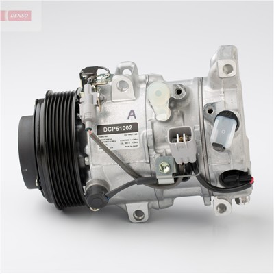 DENSO DCP51002 EAN: 8717613047996.