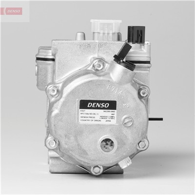DENSO DCP51012 EAN: 8717613027288.