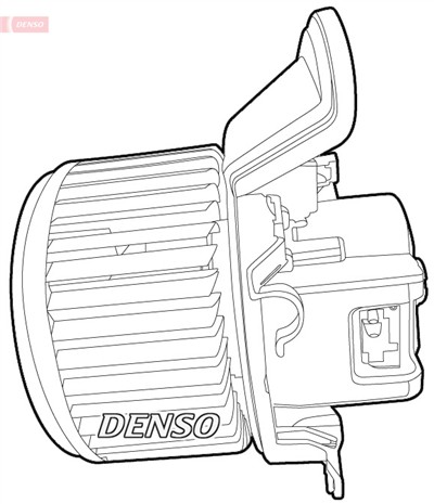 DENSO DEA01211 EAN: 8717613477908.