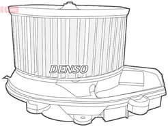 DENSO DEA02002