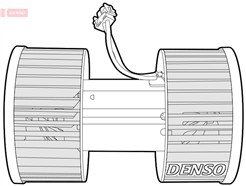 DENSO DEA05003