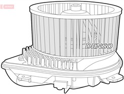 DENSO DEA07013