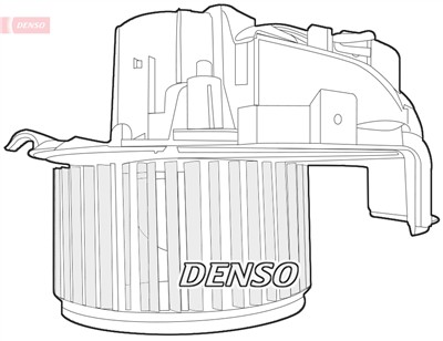 DENSO DEA07022 EAN: 8717613496794.