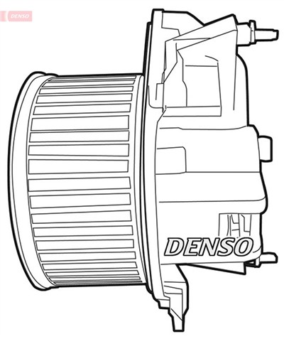 DENSO DEA09030 EAN: 8717613462904.