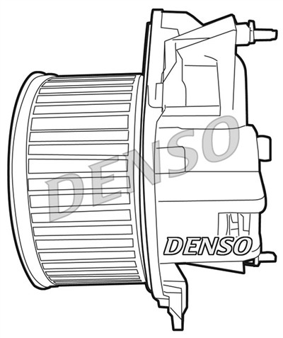 DENSO DEA09030 EAN: 8717613462904.