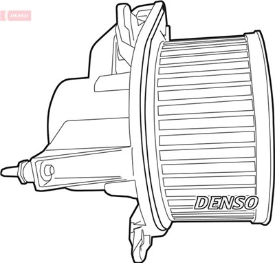DENSO DEA09032 EAN: 8717613462928.