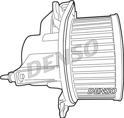 DENSO DEA09032 EAN: 8717613462928.