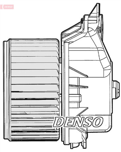 DENSO DEA09046 EAN: 8717613463000.