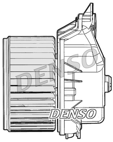 DENSO DEA09046 EAN: 8717613463000.