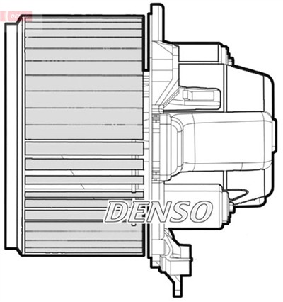 DENSO DEA09051 EAN: 8717613463031.