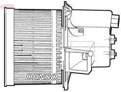 DENSO DEA09060