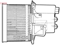 DENSO DEA09064