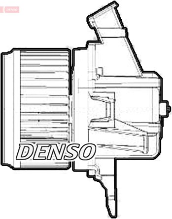 DENSO DEA09208 EAN: 8717613409909.