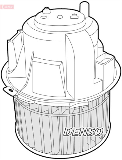 DENSO DEA10050 EAN: 8717613490716.