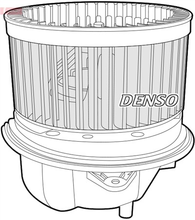 DENSO DEA10051 EAN: 8717613491089.