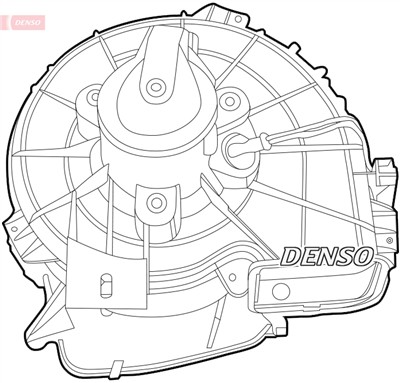 DENSO DEA20004 EAN: 8717613490730.