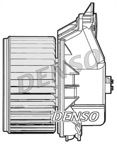 DENSO DEA20010 EAN: 8717613462522.