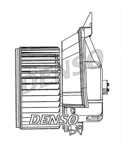 DENSO DEA20200 EAN: 8717613462553.