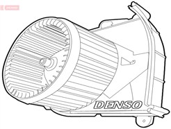 DENSO DEA21006