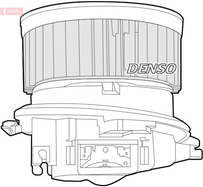 DENSO DEA21007 EAN: 8717613490549.