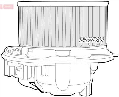 DENSO DEA32003 EAN: 8717613490822.
