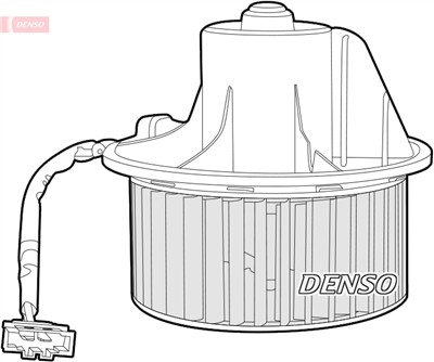 DENSO DEA32004 EAN: 8717613490969.