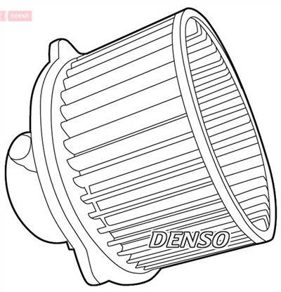 DENSO DEA41004 EAN: 8717613462744.