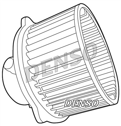 DENSO DEA41004 EAN: 8717613462744.