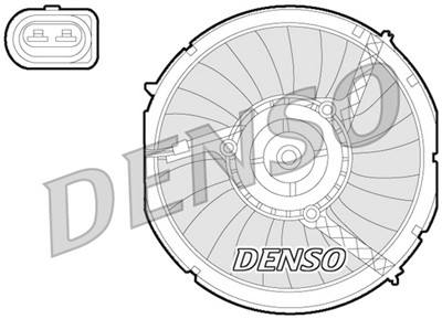 DENSO DER02003 EAN: 8717613487075.