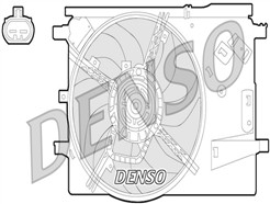DENSO DER09053