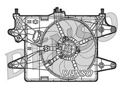 DENSO DER09081