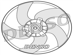 DENSO DER21011