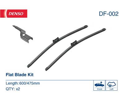 DENSO DF-002 EAN: 8717613021323.