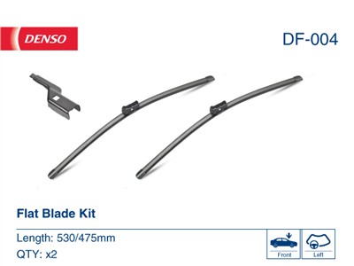 DENSO DF-004 EAN: 8717613021347.