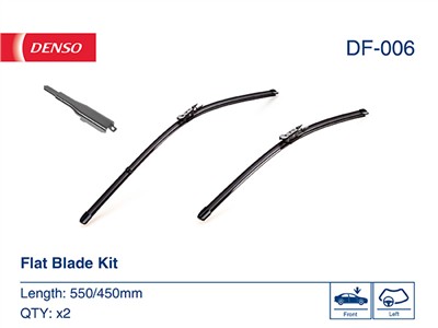 DENSO DF-006 EAN: 8717613054925.