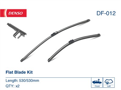DENSO DF-012 EAN: 8717613021422.