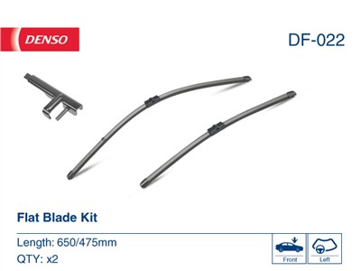 DENSO DF-022 EAN: 8717613021521.