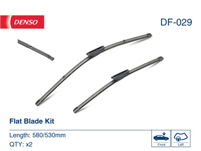 DENSO DF-029 EAN: 8717613054901.