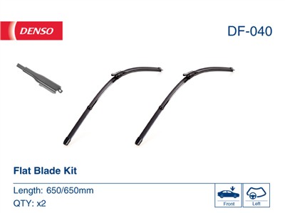 DENSO DF-040 EAN: 8717613054888.