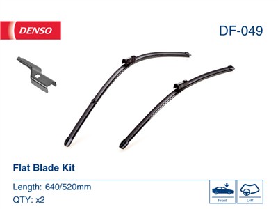 DENSO DF-049 EAN: 8717613054871.