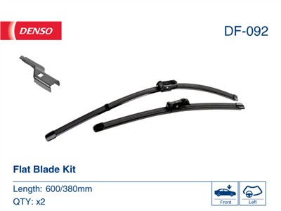 DENSO DF-092 EAN: 8717613115992.