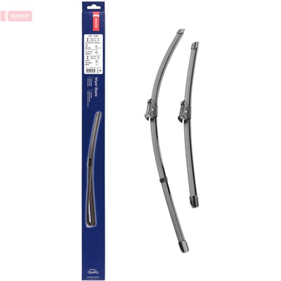 DENSO DF-100 EAN: 8717613054642.