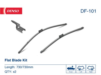 DENSO DF-101 EAN: 8717613054659.