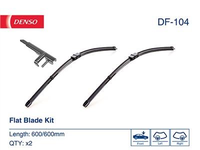 DENSO DF-104 EAN: 8717613054727.